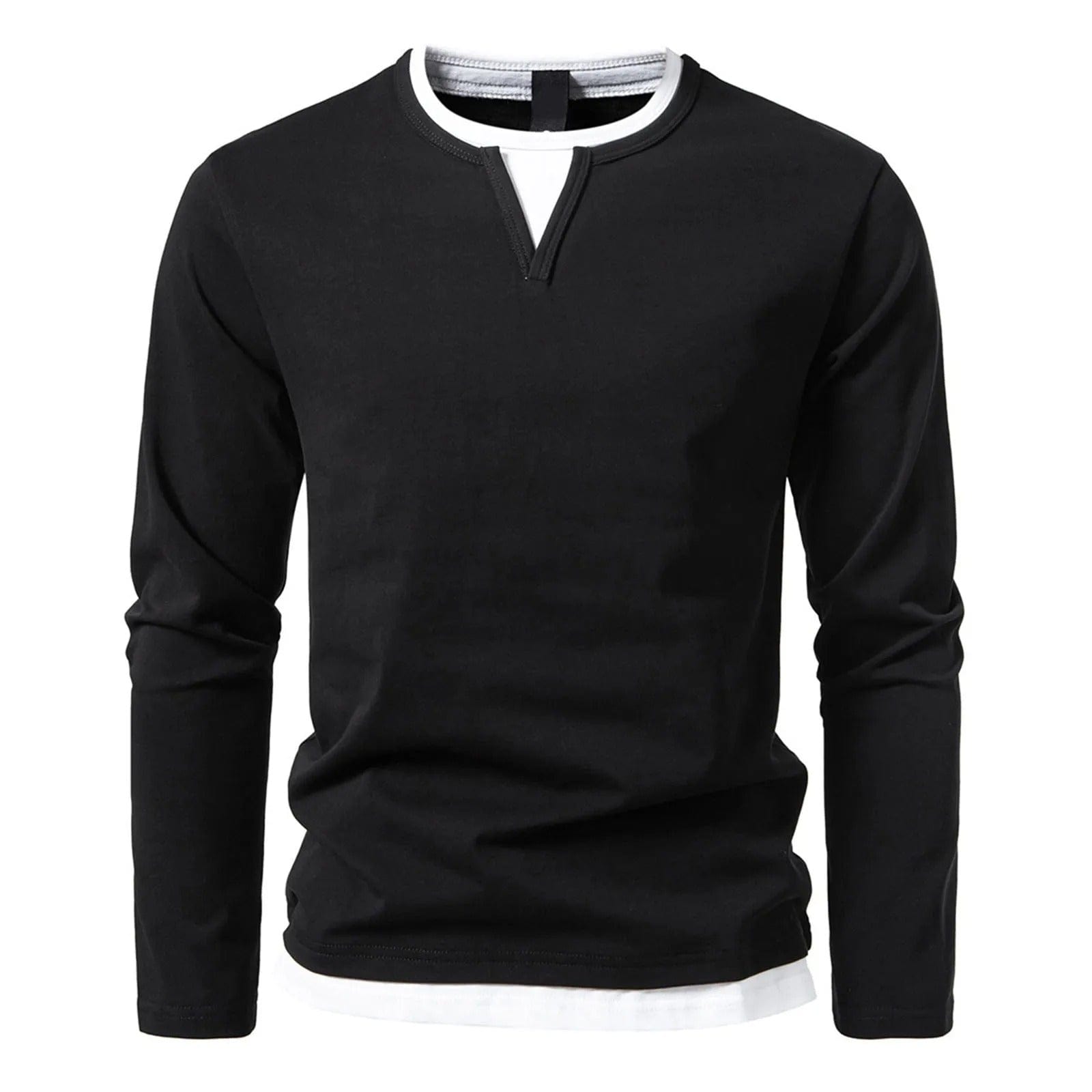 Long Sleeves