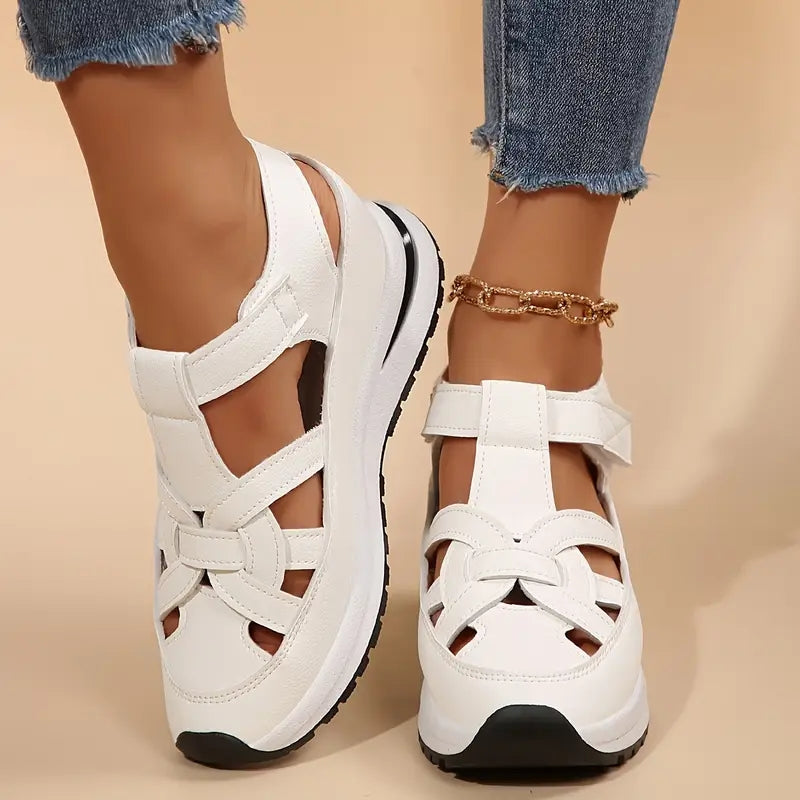Oveta | Orthopedic Sandalsâ„¢