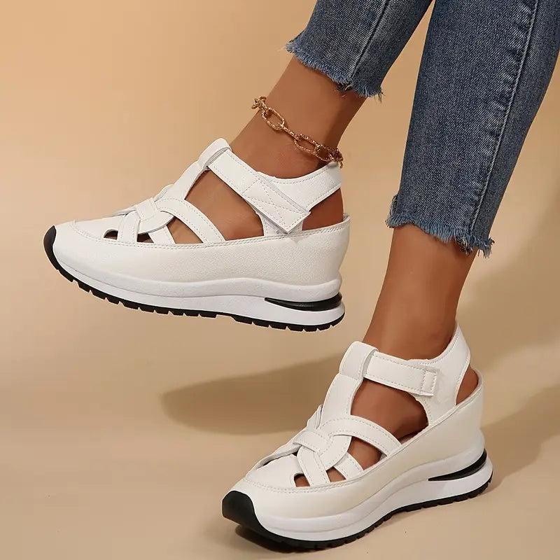 Oveta | Orthopedic Sandalsâ„¢