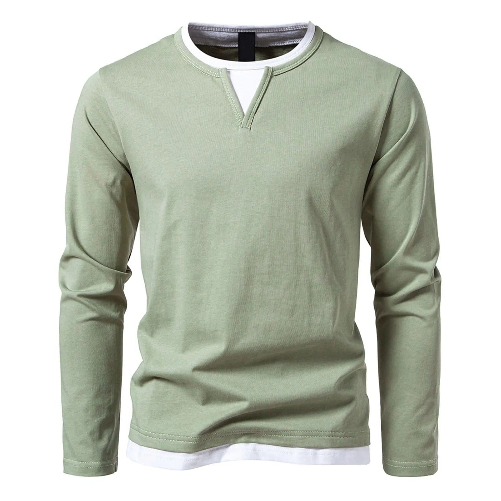 Long Sleeves