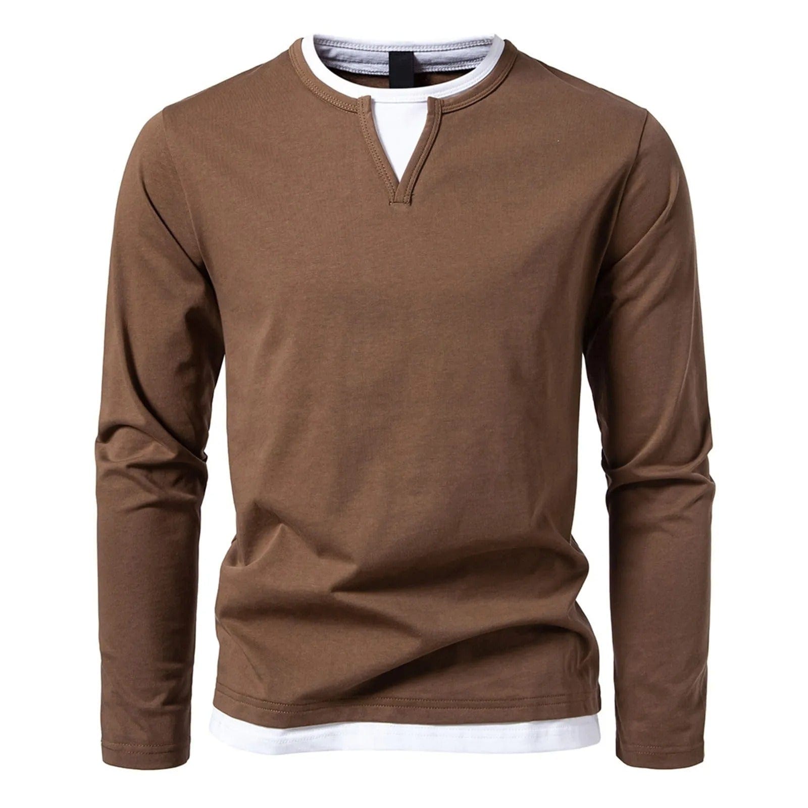 Long Sleeves
