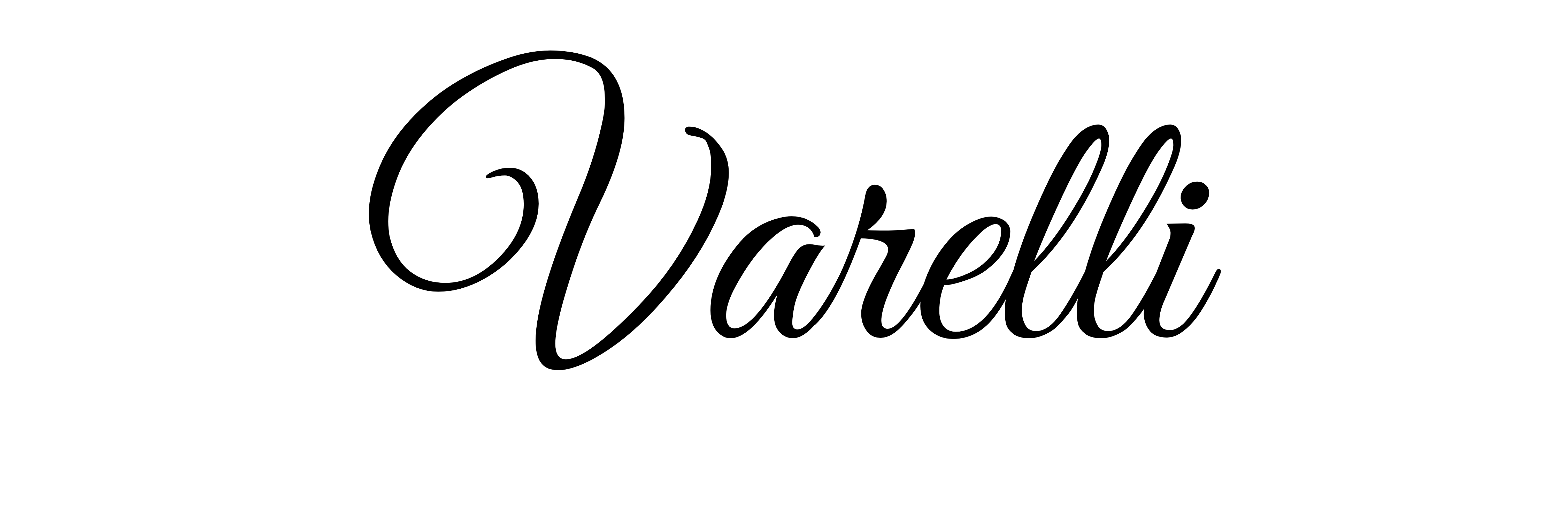 Varelli