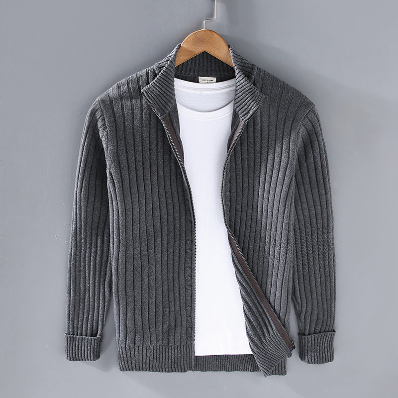 Elegant Cardigan