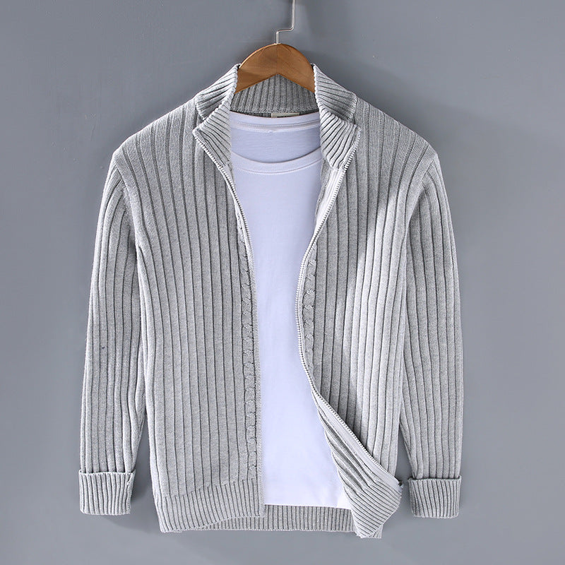 Elegant Cardigan