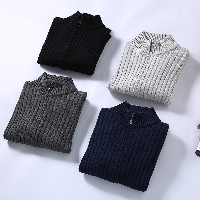 Elegant Cardigan