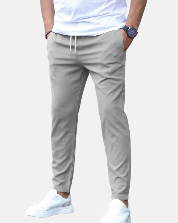 Stretch Comfort Trousers