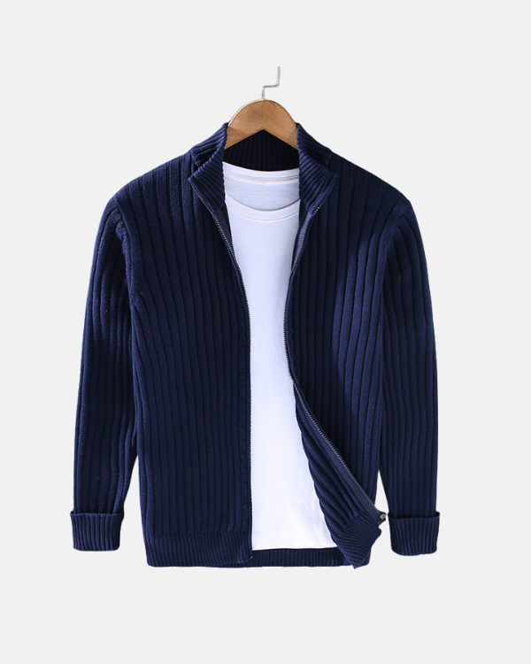 Elegant Cardigan