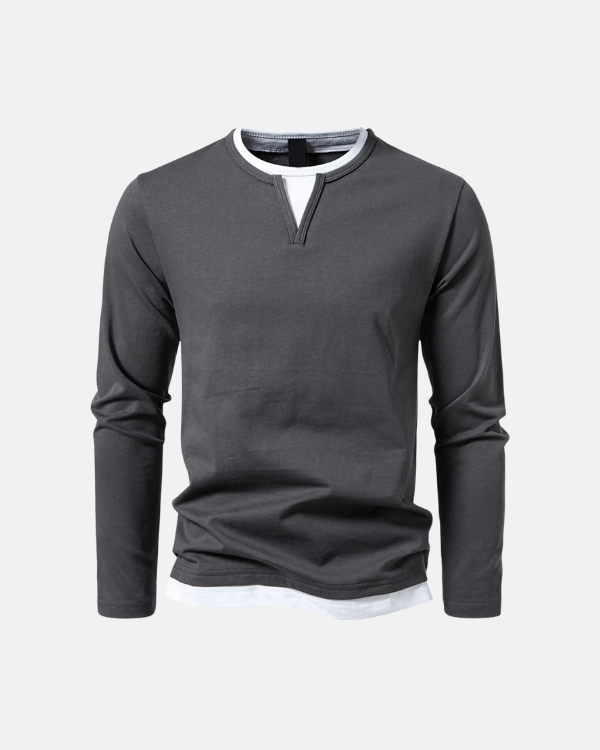 Long Sleeves
