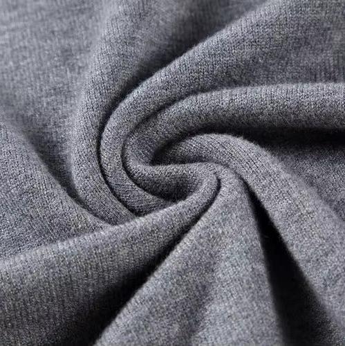 Sweater with Rollneck