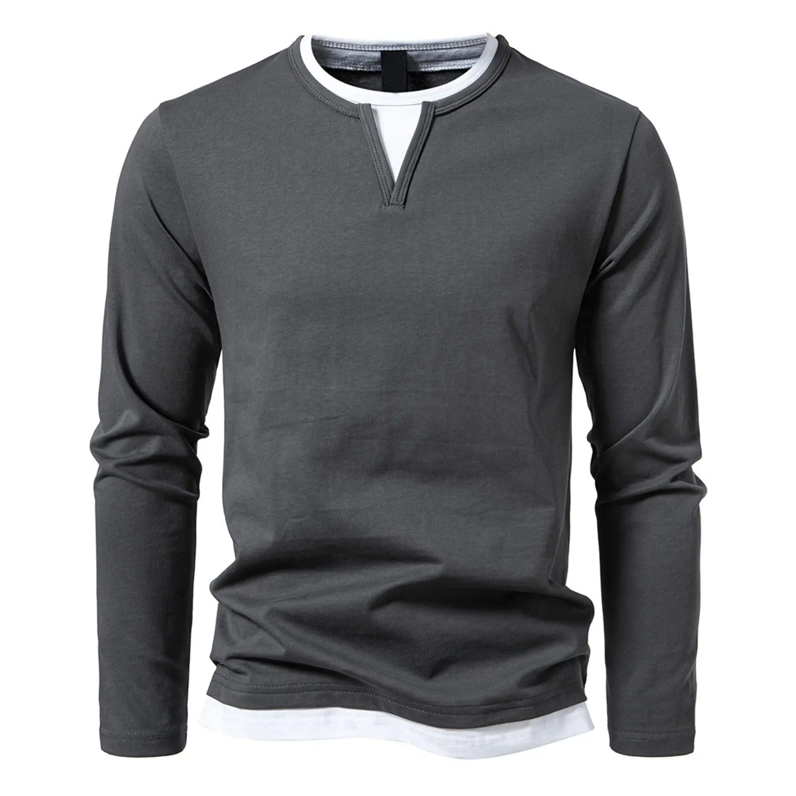 Long Sleeves